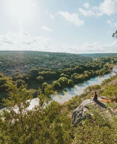 Colorado Bend State Park