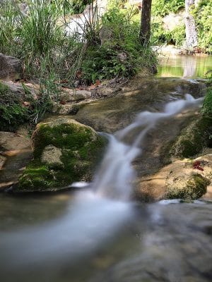 Colorado Bend State Park