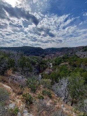 Colorado Bend State Park