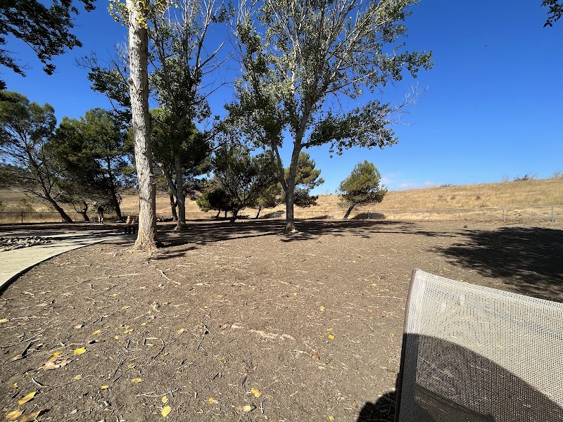 Benicia Dog Park - Benicia, CA