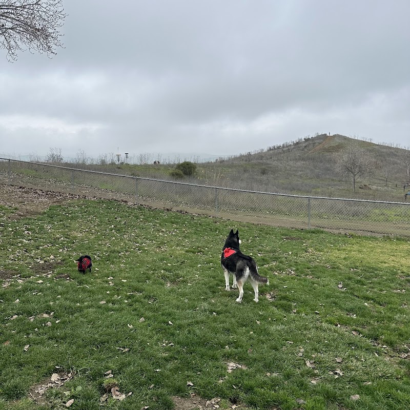 Benicia Dog Park - Benicia, CA