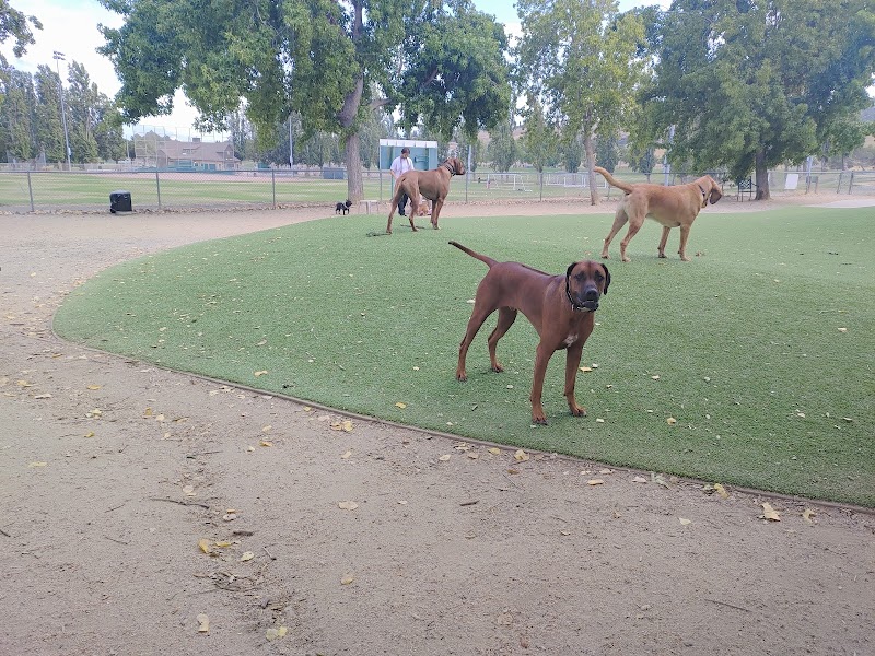 Benicia Dog Park - Benicia, CA