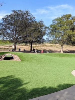 Benicia Dog Park