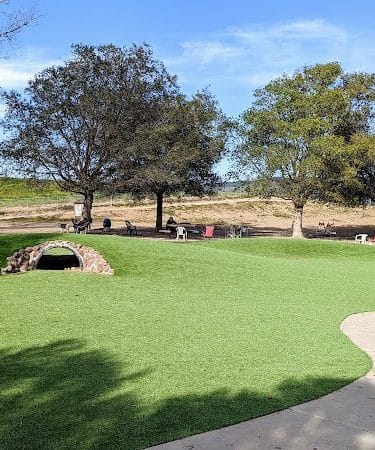Benicia Dog Park