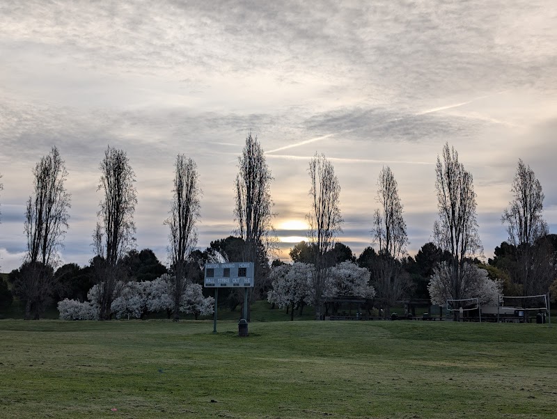Benicia Dog Park - Benicia, CA
