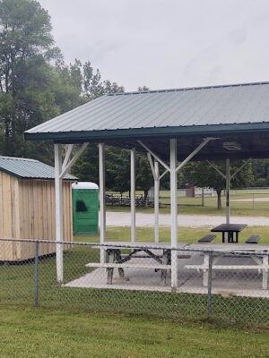 The Bentley Ballpark
