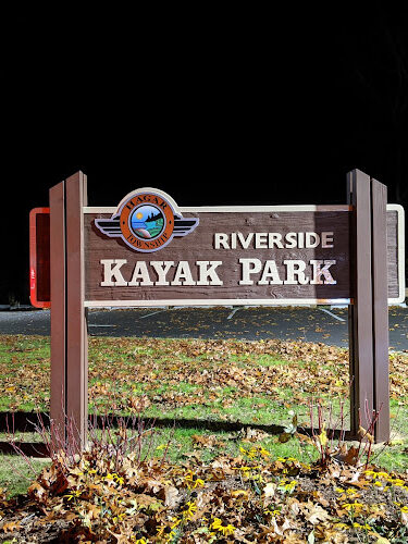 Riverside Kayak Park