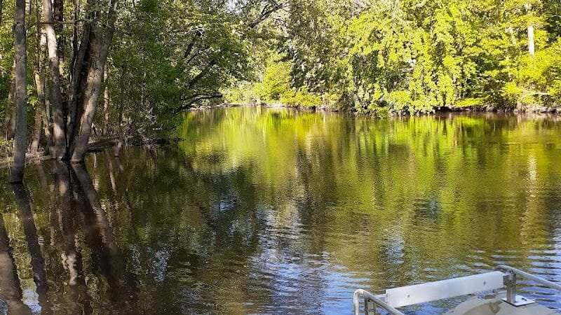Riverside Kayak Park - Benton Harbor,