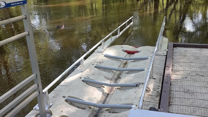 Riverside Kayak Park - Benton Harbor,