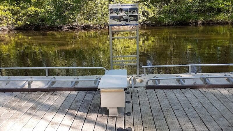 Riverside Kayak Park - Benton Harbor,