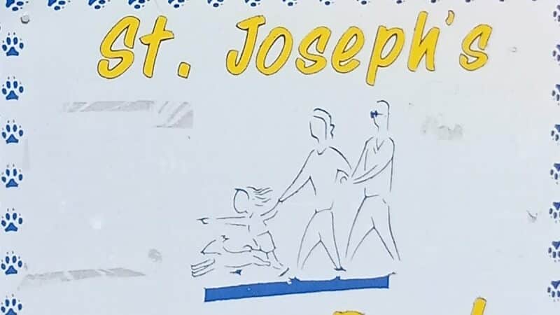 St. Joseph dog park - Benton Harbor,