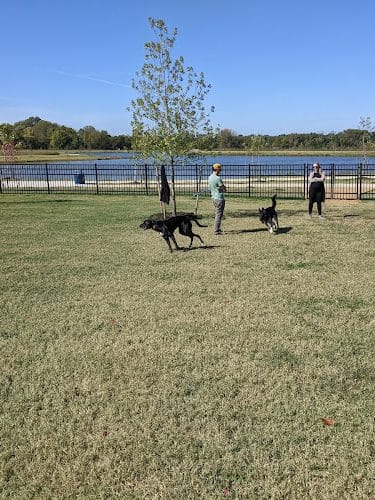 Osage Dog Park