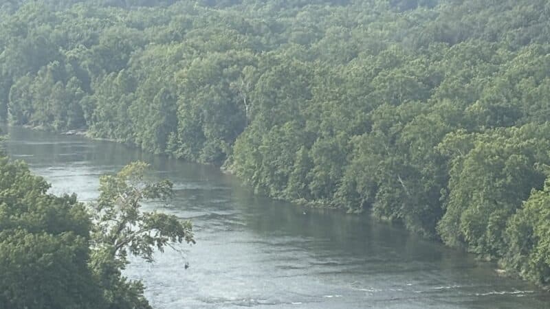 Shenandoah River State Park - Bentonville, VA