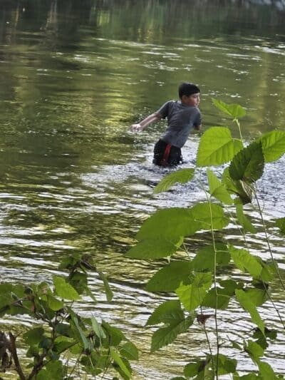 Shenandoah River State Park - Bentonville, VA