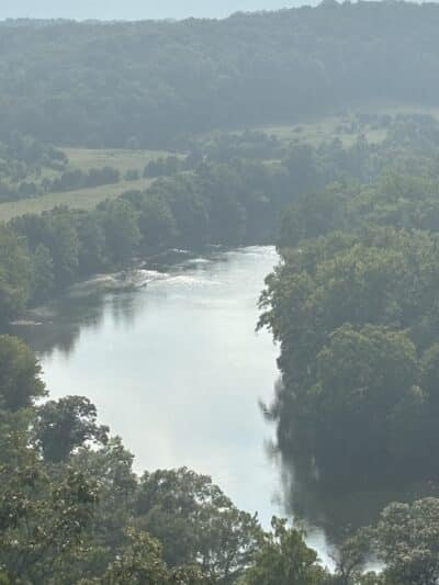 Shenandoah River State Park - Bentonville, VA