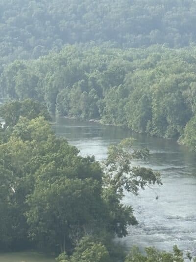 Shenandoah River State Park - Bentonville, VA
