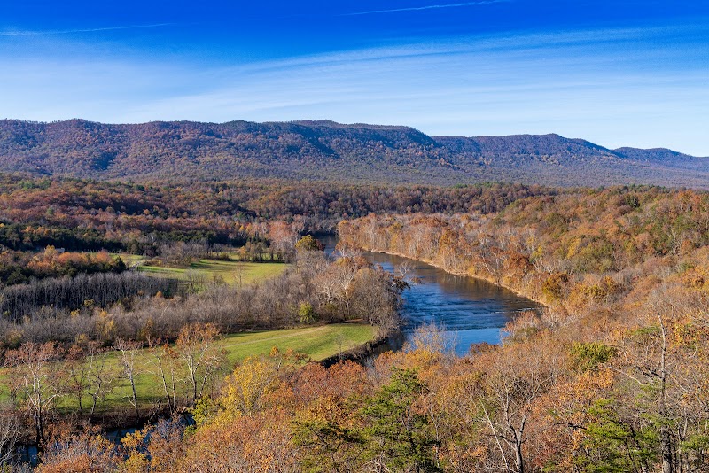 Shenandoah River State Park - Bentonville, VA