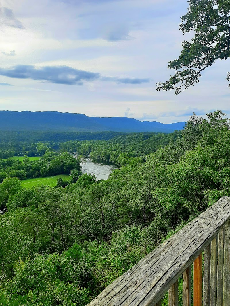 Shenandoah River State Park - Bentonville, VA