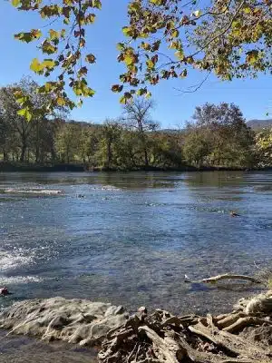 Shenandoah River State Park - Bentonville, VA