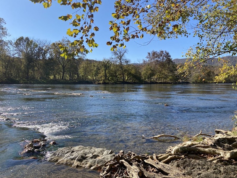 Shenandoah River State Park - Bentonville, VA