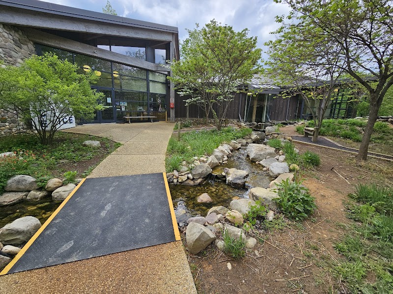 Shenandoah River State Park - Bentonville, VA