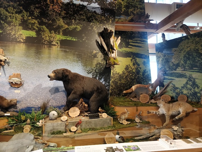 Shenandoah River State Park - Bentonville, VA