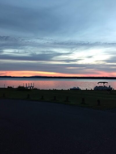 Ontonagon County Park - Bergland,