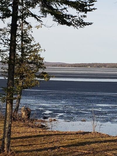 Ontonagon County Park - Bergland,