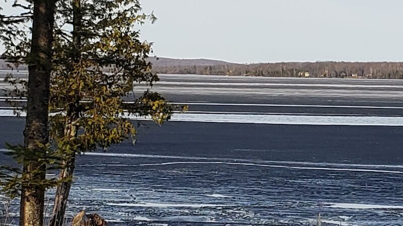 Ontonagon County Park - Bergland,