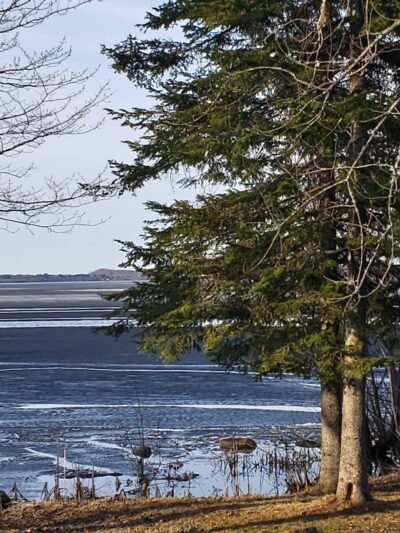 Ontonagon County Park - Bergland,