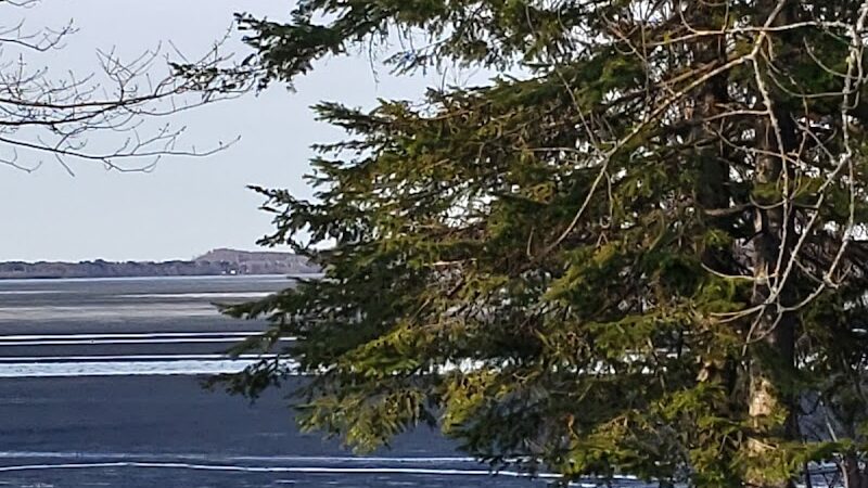 Ontonagon County Park - Bergland,
