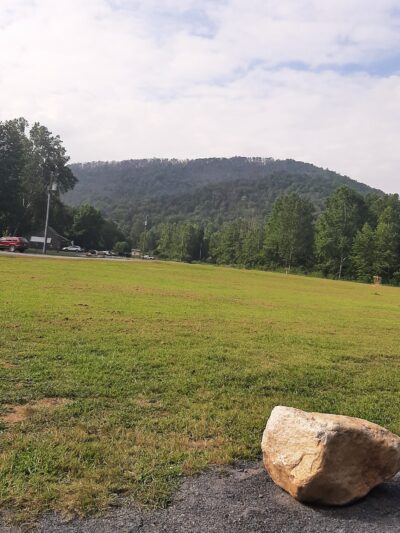 Rivers Edge Campground - Bergton, VA