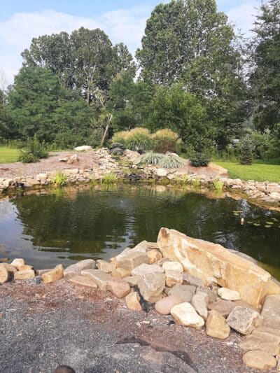 Rivers Edge Campground - Bergton, VA