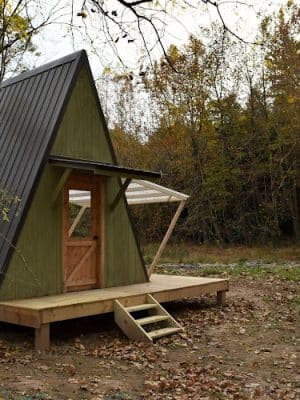 Rivers Edge Campground