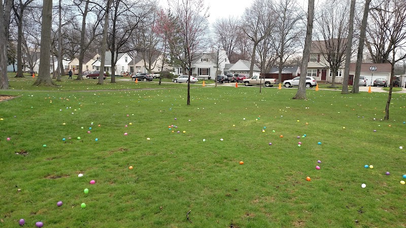 Bacon Park - Berkley,