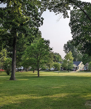 Bacon Park