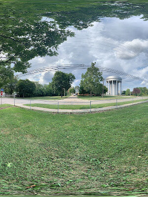 Pattengill Park