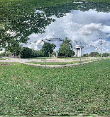 Pattengill Park