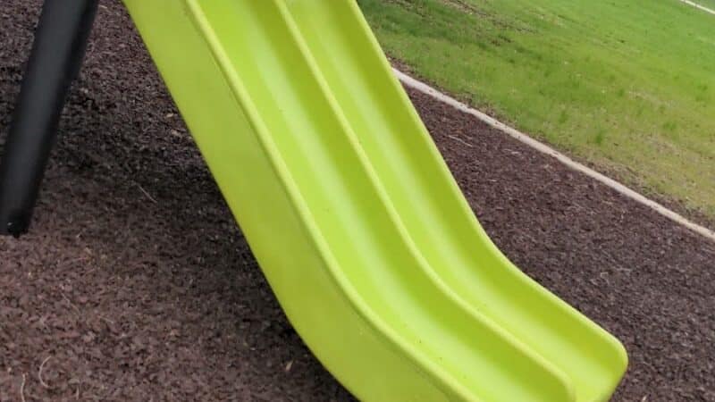 Berrien Township Range Line Park - Berrien Springs,