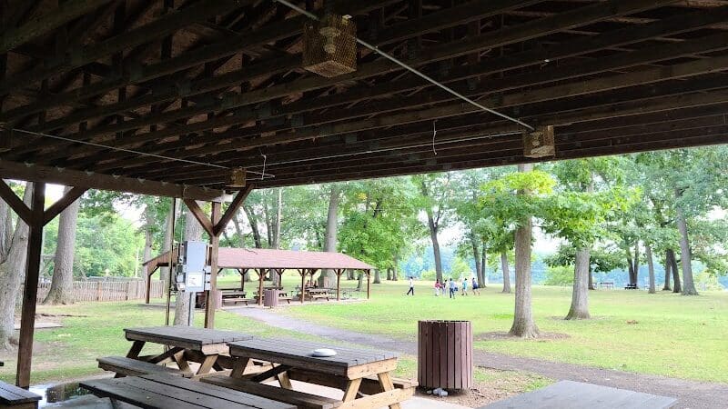 Wolf's Prairie Park - Berrien Springs,