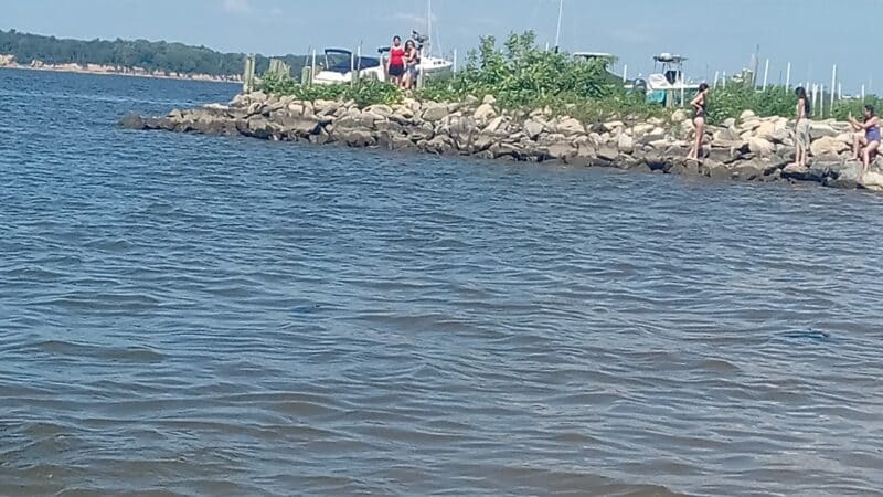 Kent County Parks and Recreation, Betterton Beach - Betterton, MD