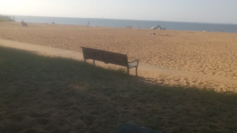 Kent County Parks and Recreation, Betterton Beach - Betterton, MD