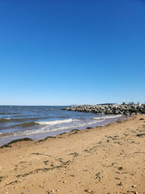 Kent County Parks and Recreation, Betterton Beach
