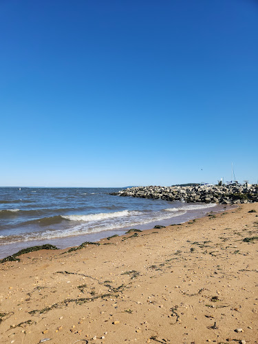 Kent County Parks and Recreation, Betterton Beach