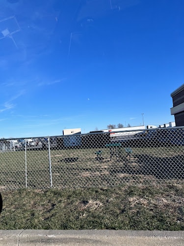 Dog Park at Love’s Travel Stops