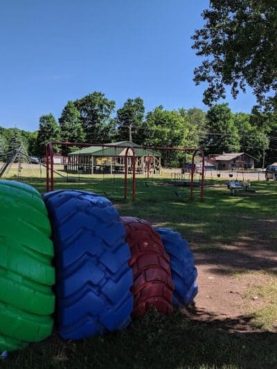 Draver Park - Big Bay, MI