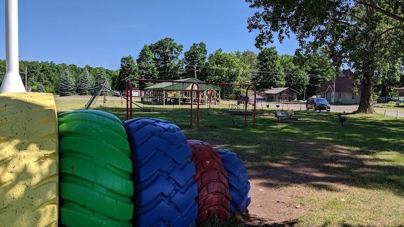 Draver Park - Big Bay, MI