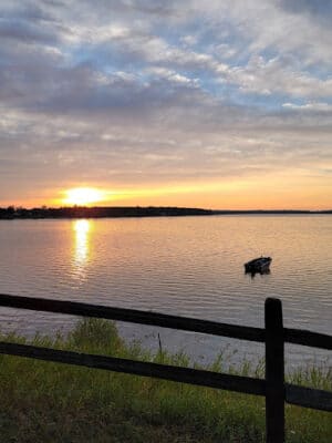 Perkins Park - Big Bay, MI