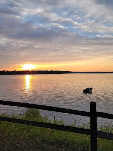 Perkins Park - Big Bay, MI