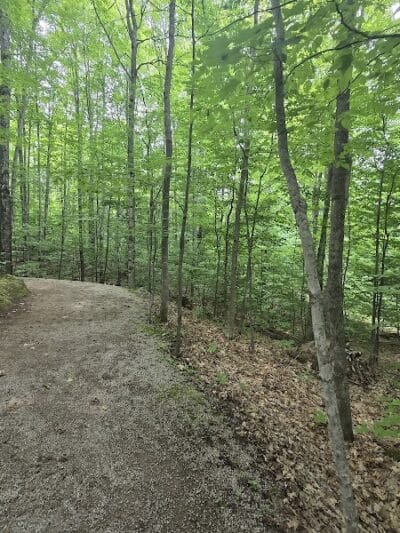 Perkins Park - Big Bay, MI